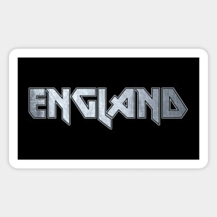 England Magnet